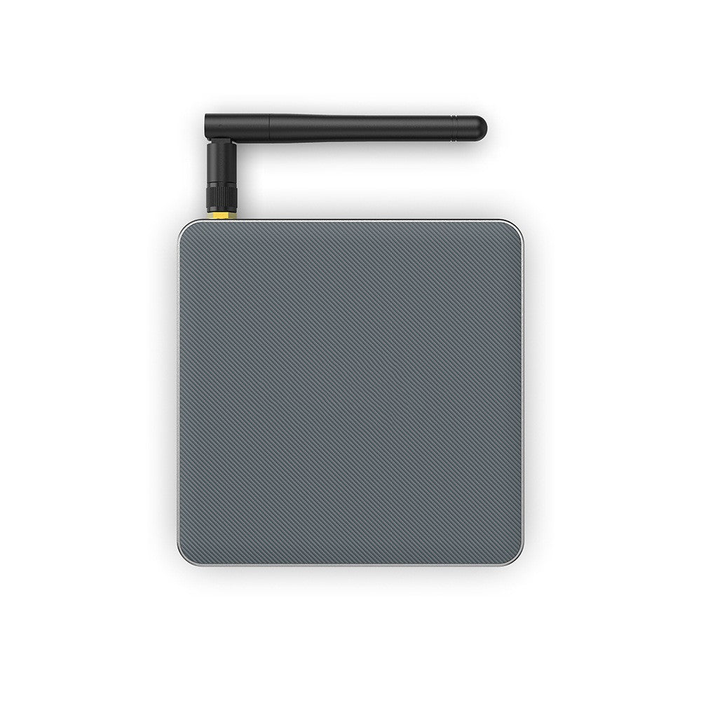 Boîte de configuration réseau haute définition 8K Bluetooth