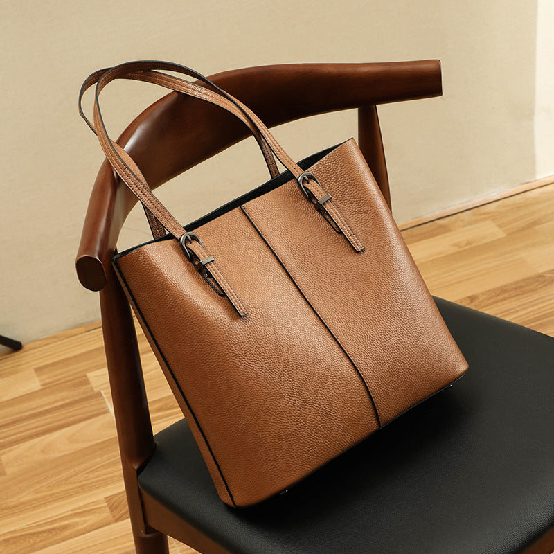 Sac à bandoulière mode pour le transport