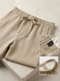 Ladies Long Pants