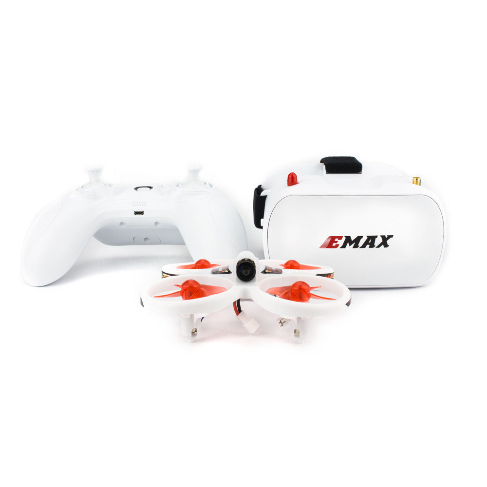 FPV Crossing Machine RTF Machine Set Entry Hollow Cup Aircraft