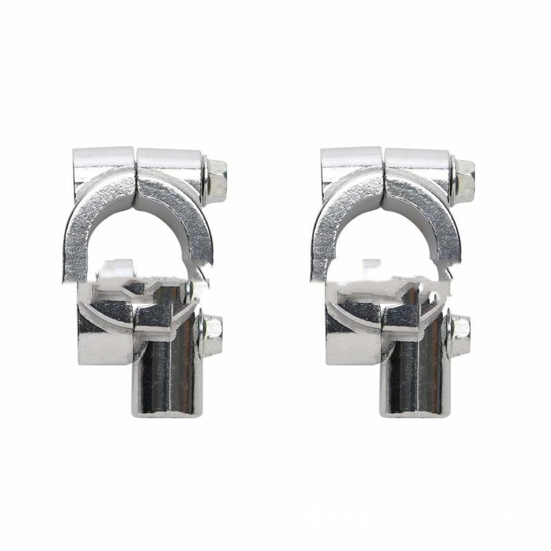 Modification de moto et installation de rétroviseur miroir miroir base Mir