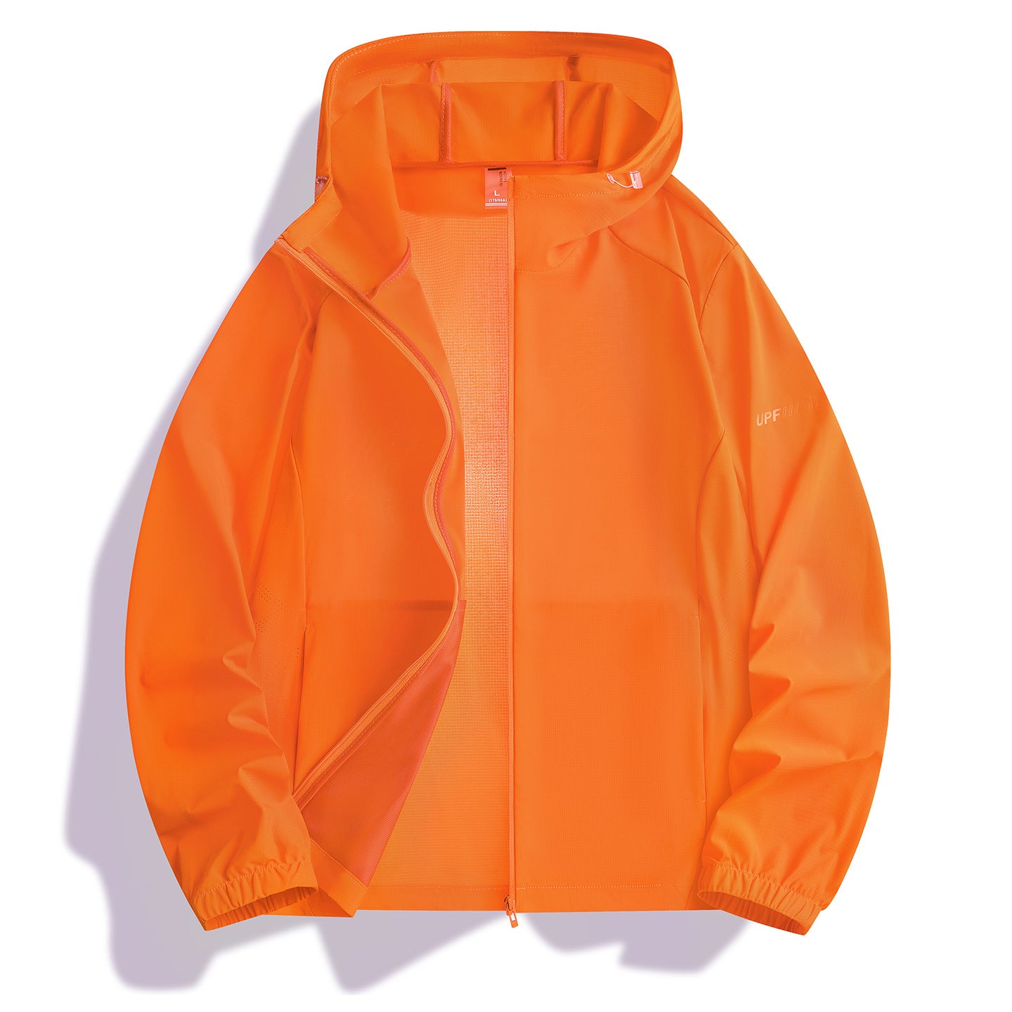 Veste respirante légère pour homme
