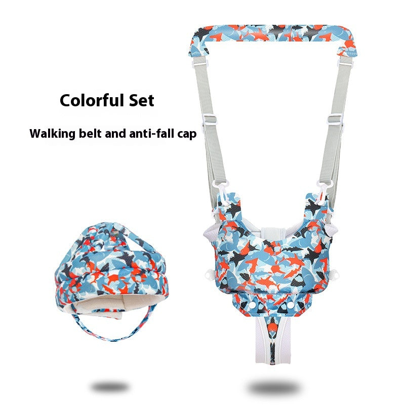 Baby Walking Wings Baby Walking Ceinture de traction multifonctionnelle