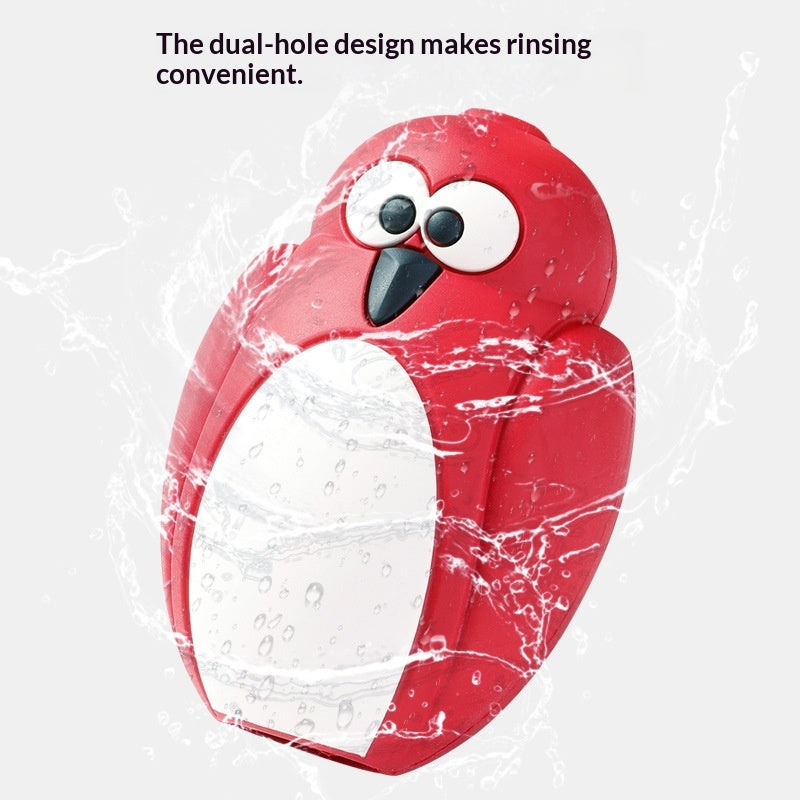 Jouet pour chien Caoutchouc résistant à la mâche