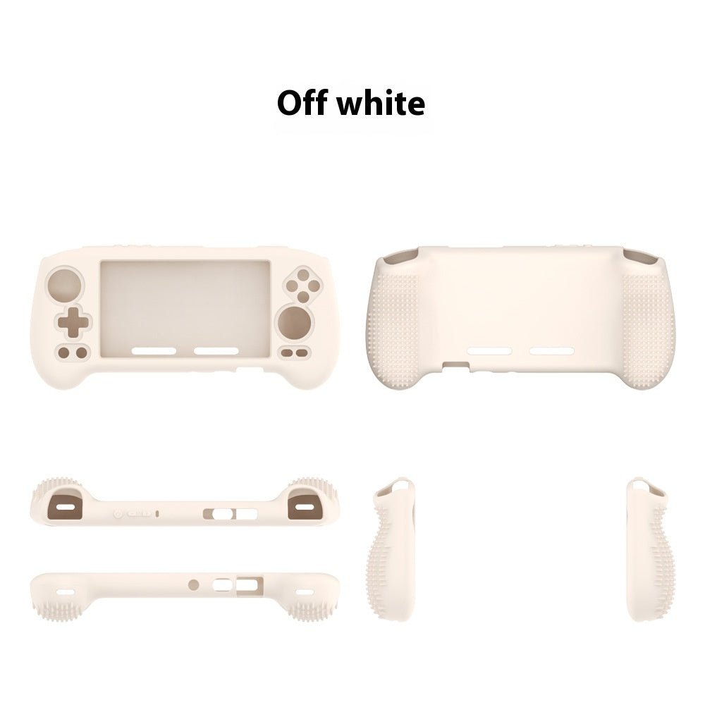 Couverture de protection en silicone de machine de jeu