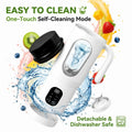 Mélangeur Portable sans fil pour Shakes & Smoothies