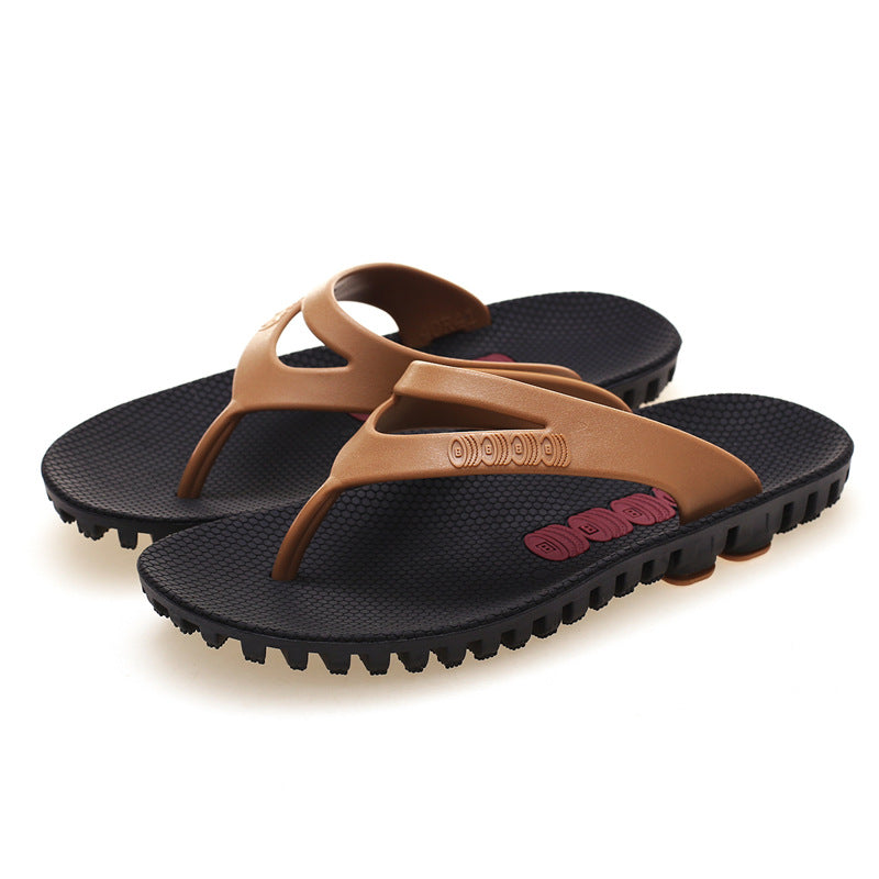 Hommes Casual Trendy Beach Vietnamien Flip-flops