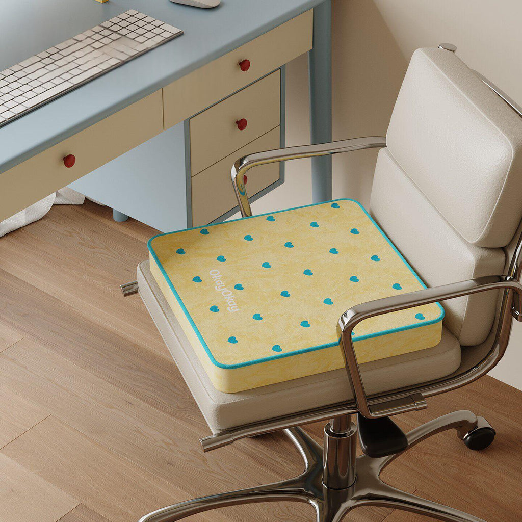 Salon Coussin de sol Tatami doux et amovible