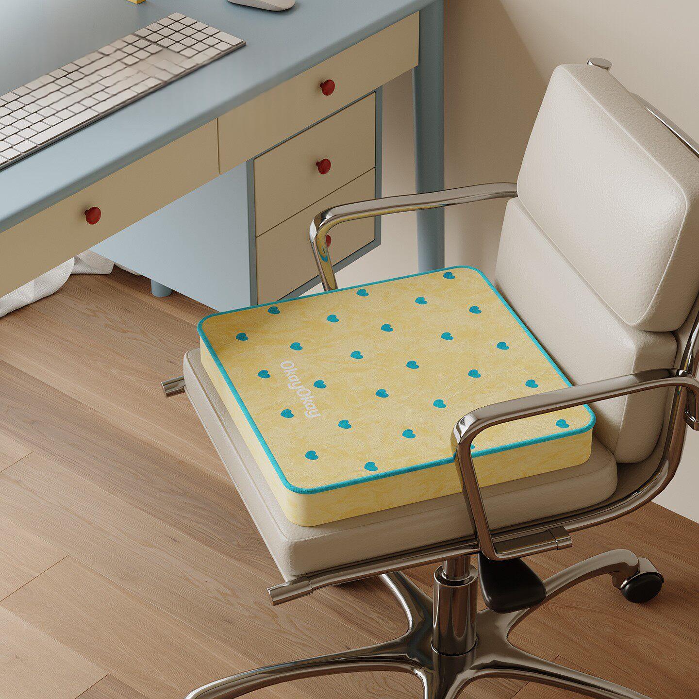 Salon Coussin de sol Tatami doux et amovible