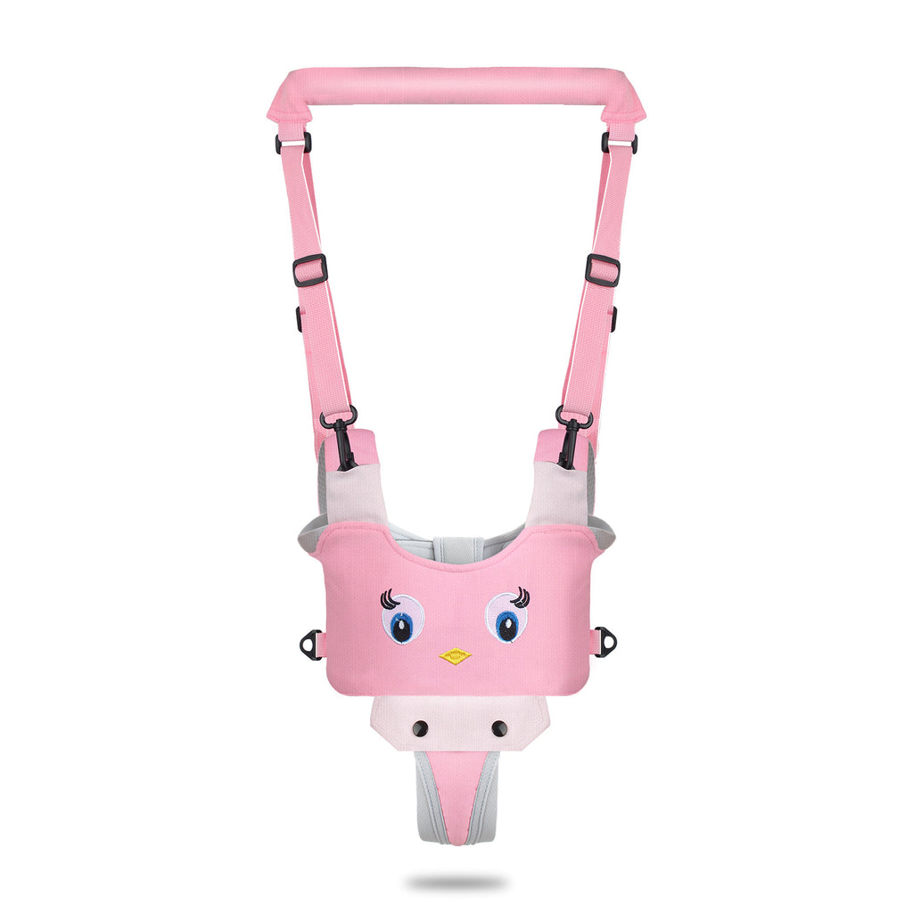 Bébé Ailes de marche Baby Breathable Ceinture de traction cartoon