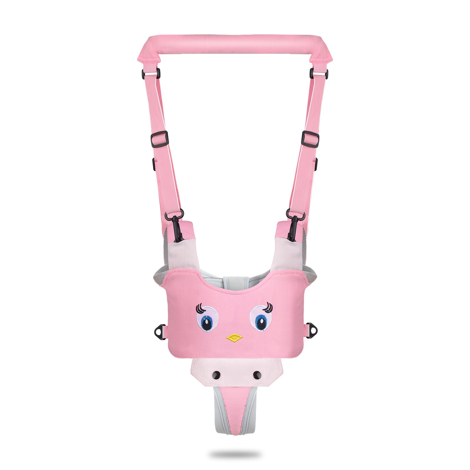 Bébé Ailes de marche Baby Breathable Ceinture de traction cartoon