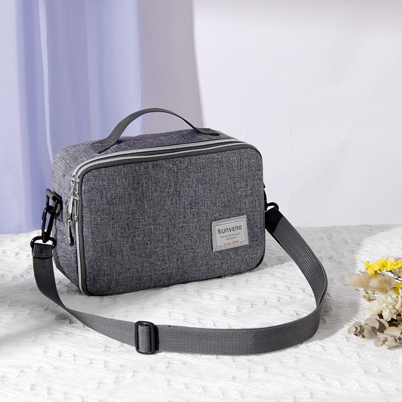Et à propos du sac de rangement Nappy