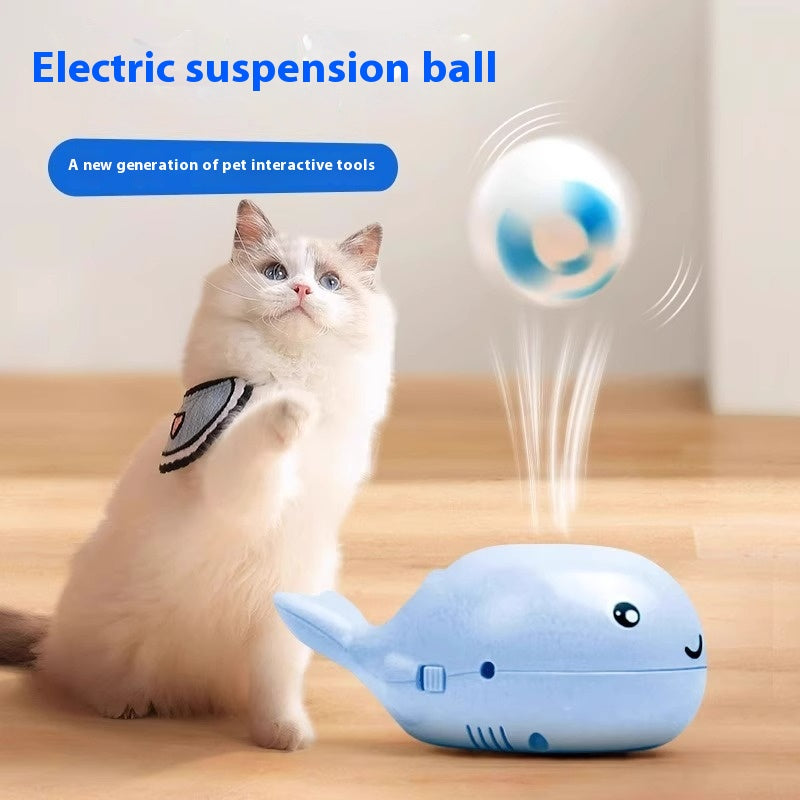 Accueil Mode Personnalité Suspension Chat Jouet