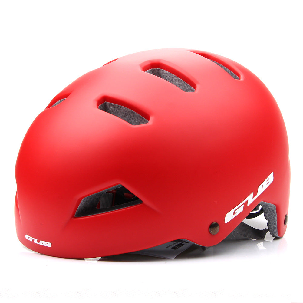 Sport Outdoor Rock Balance d'escalade Casque de voiture de protection