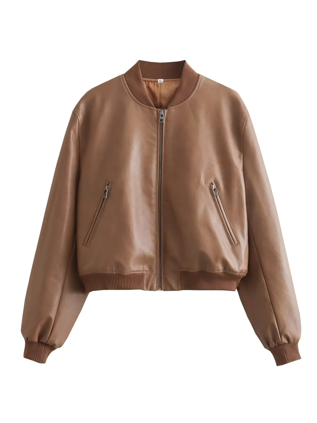 Veste pilote de moto de stand pour femmes