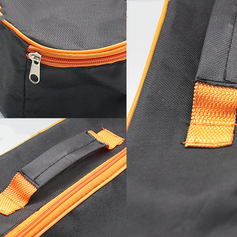 Sac de rangement portable Oxford Nettoyant sous vide