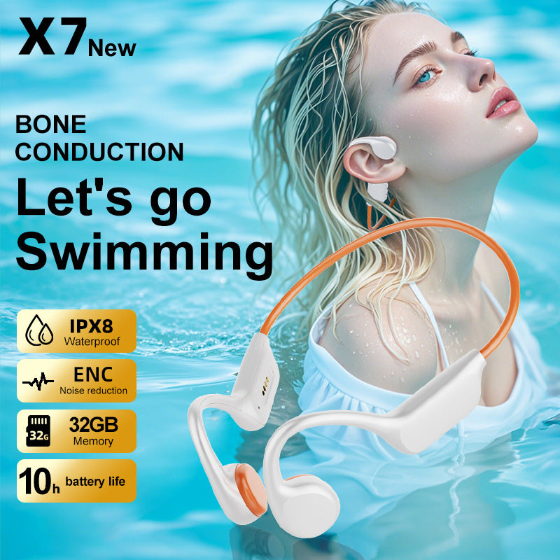Casques Bluetooth de sport à longue durée de vie