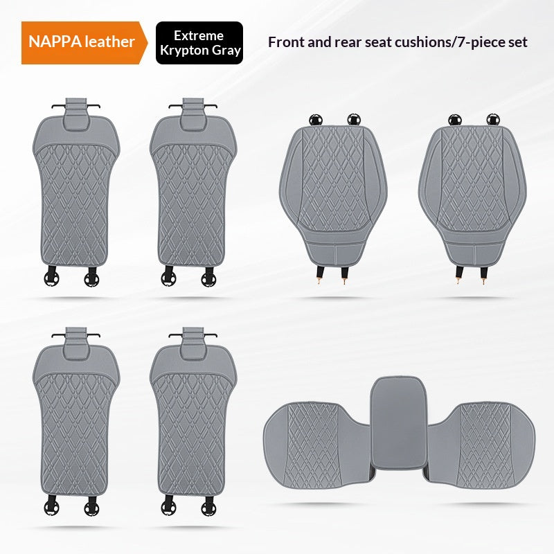 Coussin de siège auto respirant tout-saison