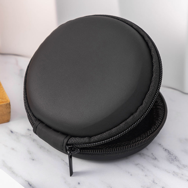 Chargeur de sac de stockage de casque Câble de données Mobile Disque dur Boîte d'emballage