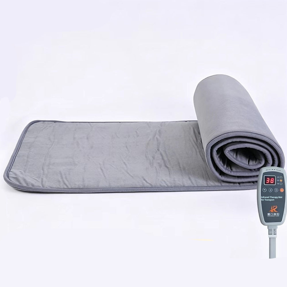Graphene Electric Heating Blanket Constant Temperature Heating Pad