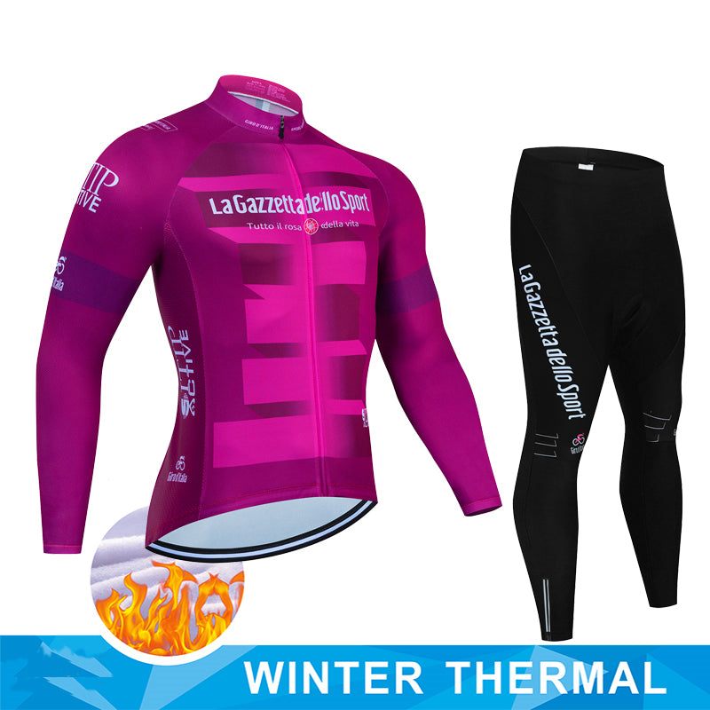 Été Hommes Outdoor Quick-drying Mountain Bike Jersey costume