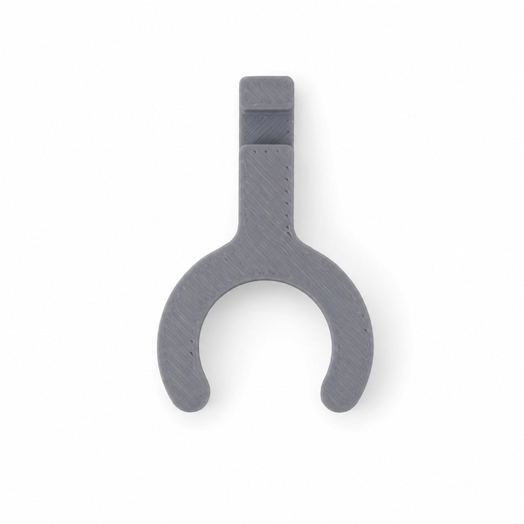 Porte-boîte à glace imprimé 3D 1PC