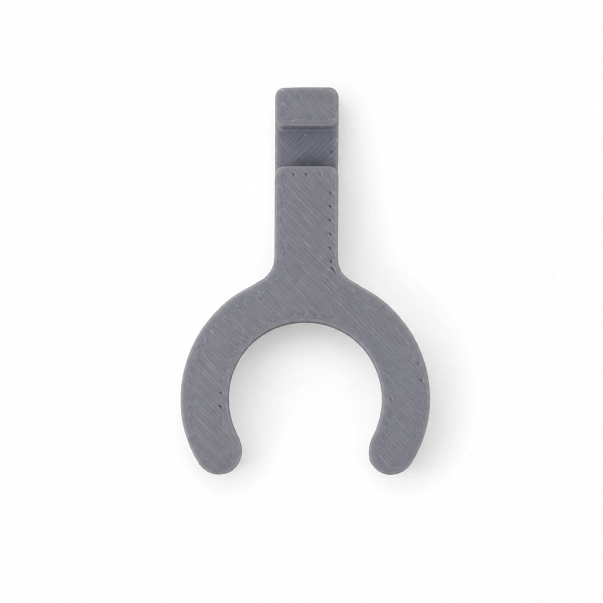 Porte-boîte à glace imprimé 3D 1PC