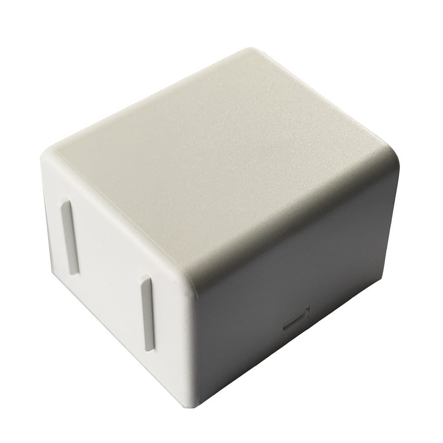 Capacité de la batterie de la caméra de recyclage 4800