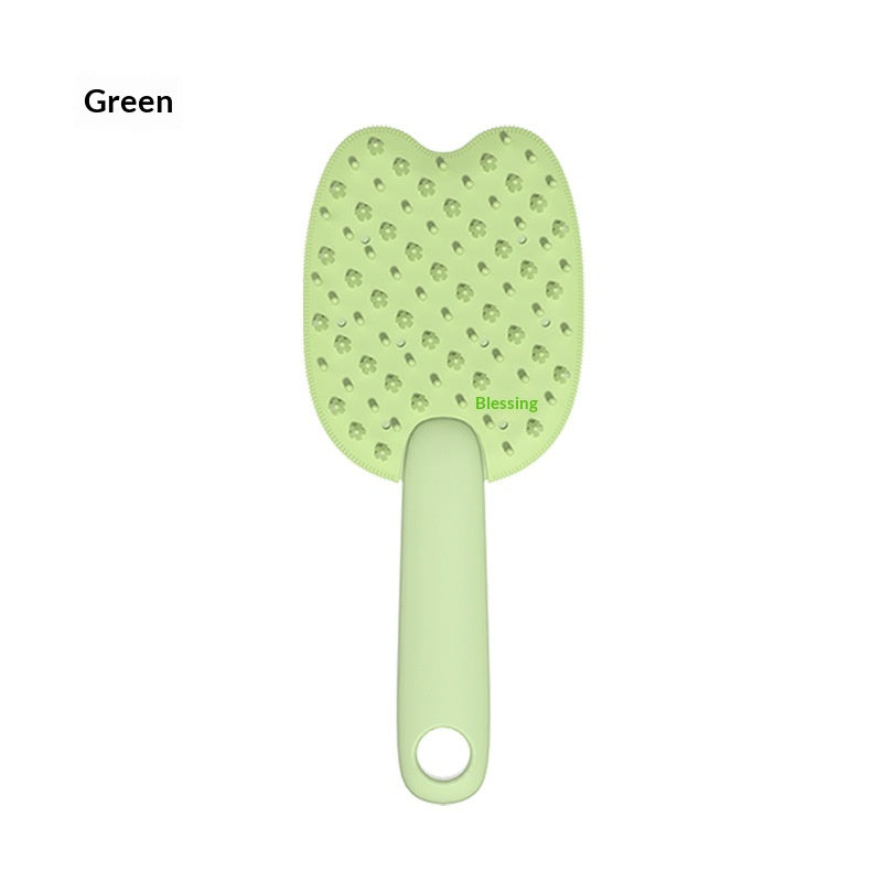 Brosse pour chat et chien