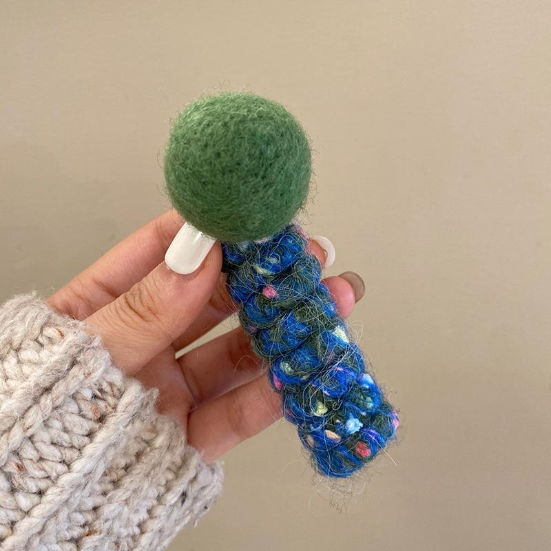 Cord de téléphone droite de style japonais pour les femmes