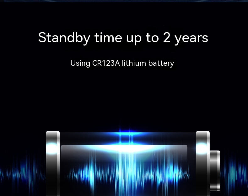 Alarme téléphonique mobile à distance pour bouton d'urgence pour les ménages âgés