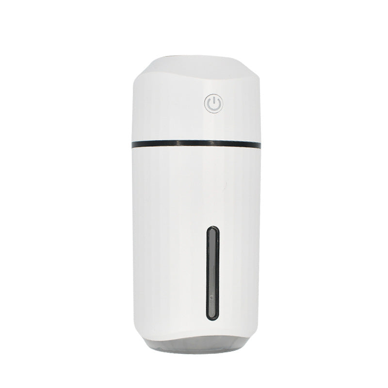Ambiance Night Light Mini voiture Humidificateur