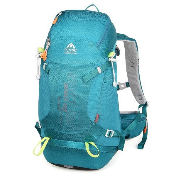 Sac à dos de randonnée durable 32L avec grande capacité