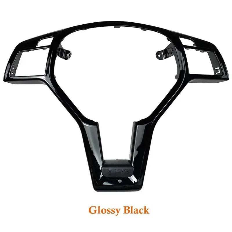 Trim du volant pour voitures