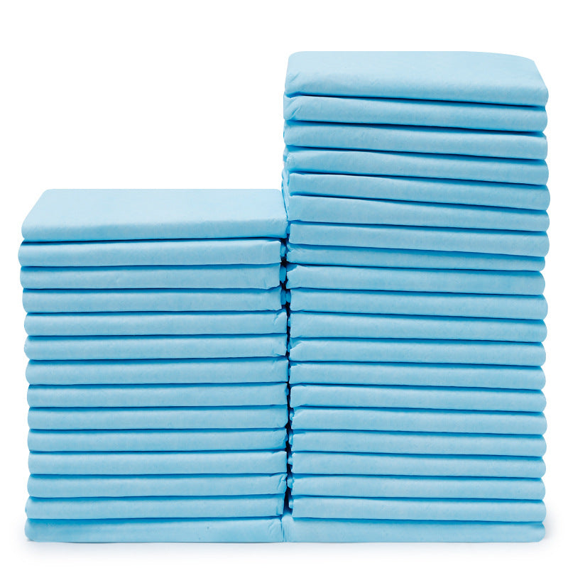 Pad urinaire pour désodorisant absorbant jetable pour animal de compagnie