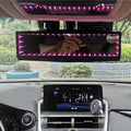 Lighting Reading Glasses Light Modification de voiture Renverser le rétroviseur en plastique