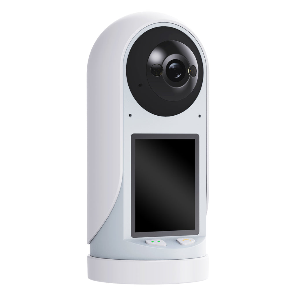 Caméra Intercom de Yoosee AI