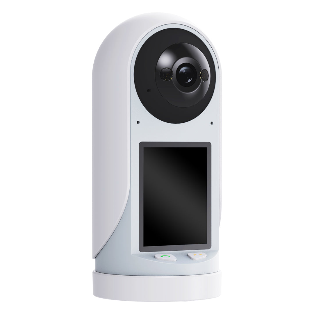 Caméra Intercom de Yoosee AI