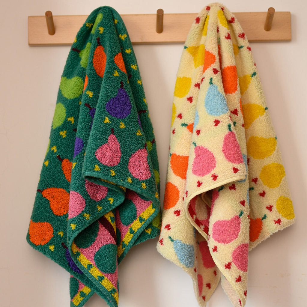 Bath Wrap Soft Absorbant Serviette de bain en coton pur