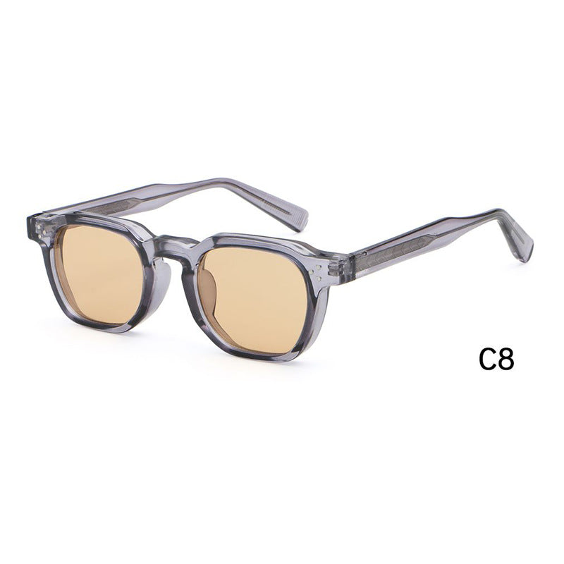 Lunettes de soleil à l'épreuve des UV