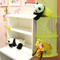 Ensemble de stockage suspendu