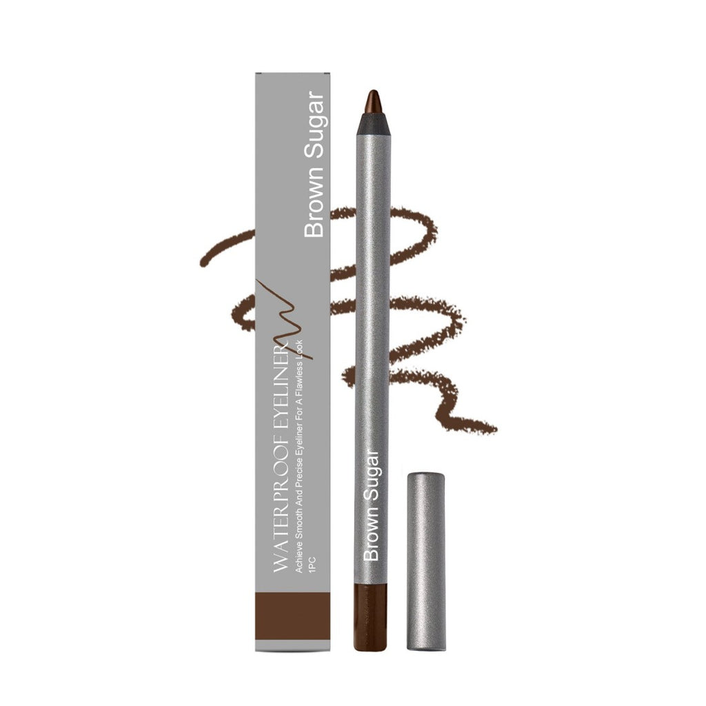Stylo de Gel d'Eyeliner lisse durable
