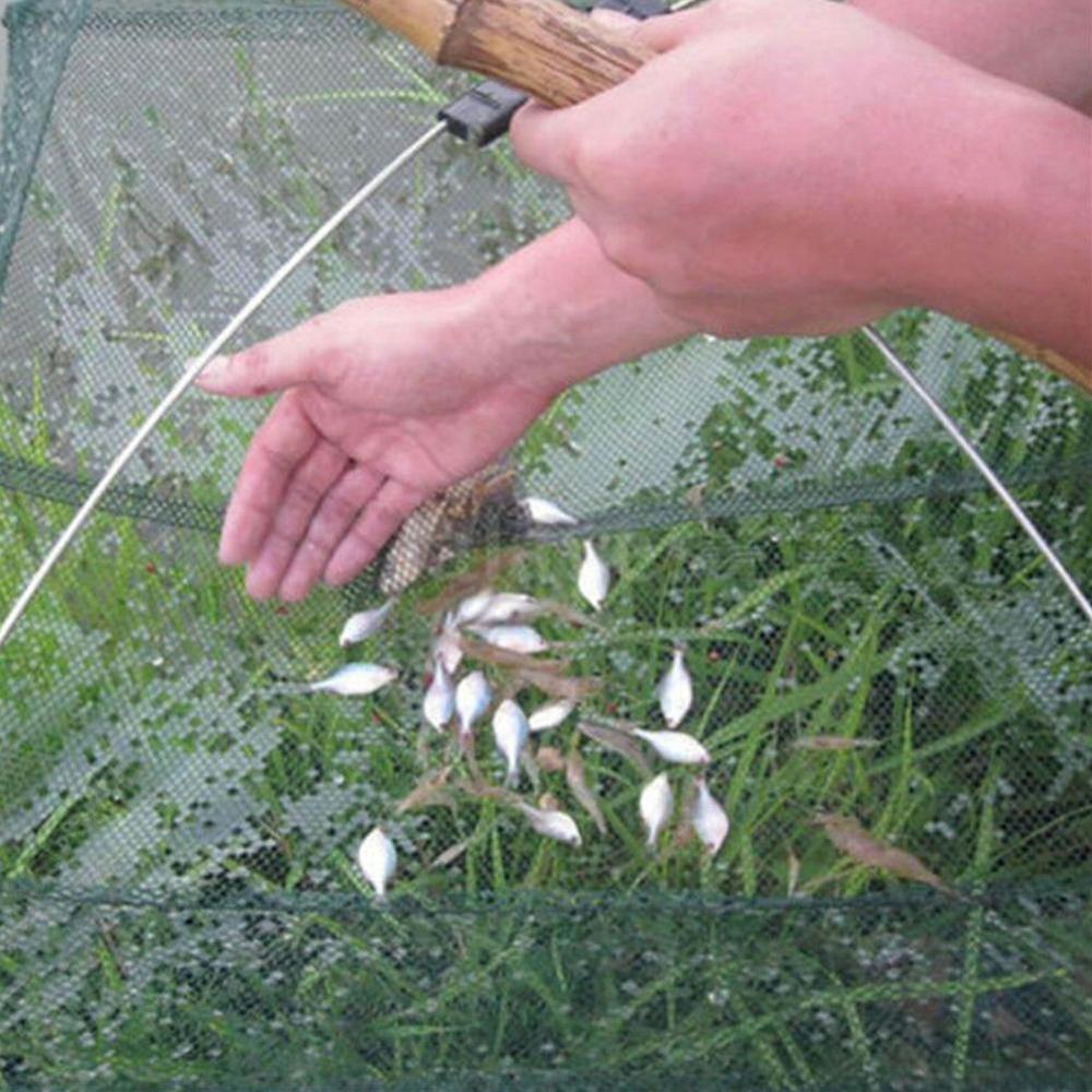 Filets de pêche