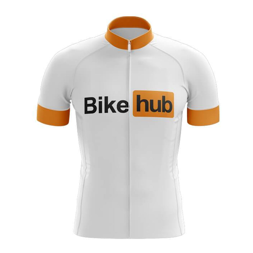 Costume de vélo de montagne à séchage rapide pour hommes