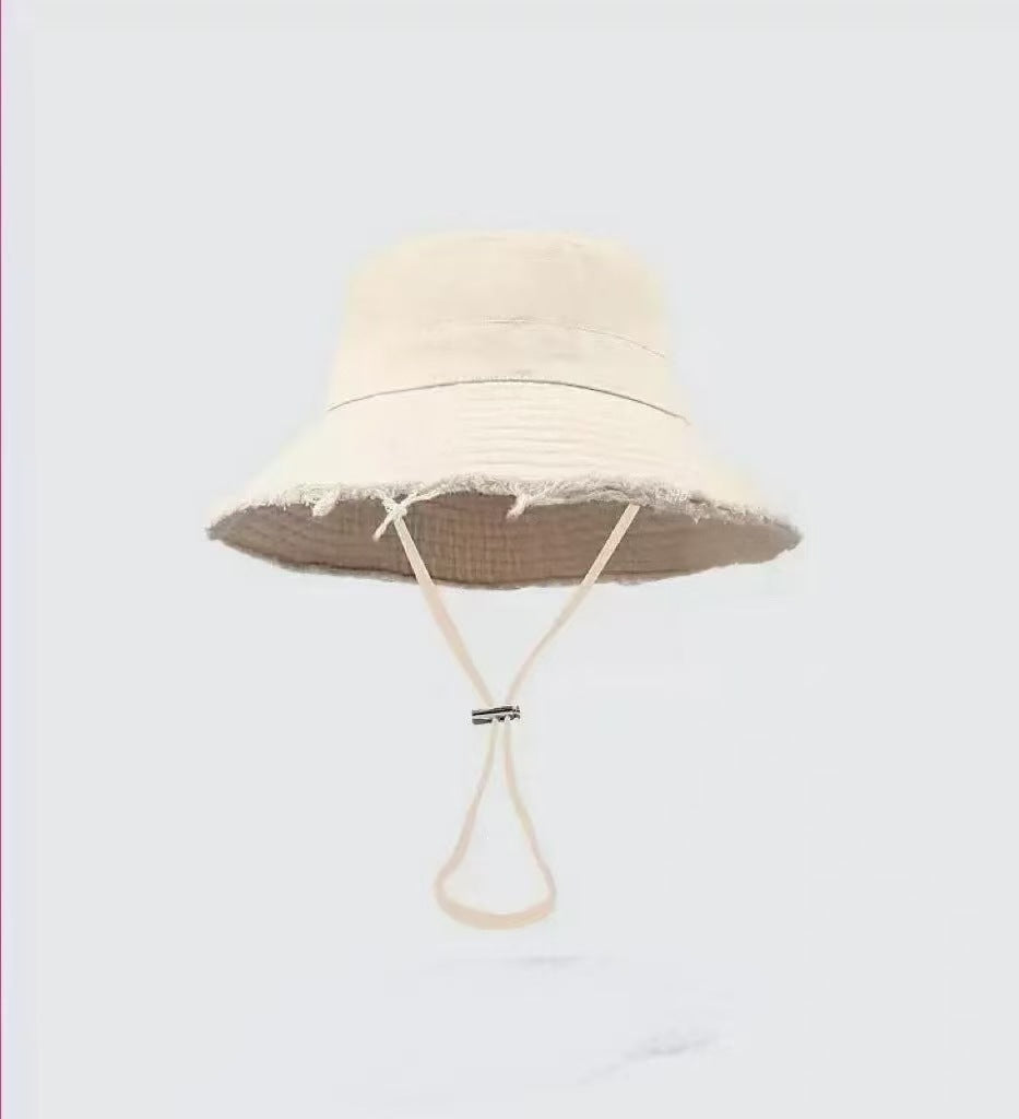 Chapeau de seau pour hommes et femmes