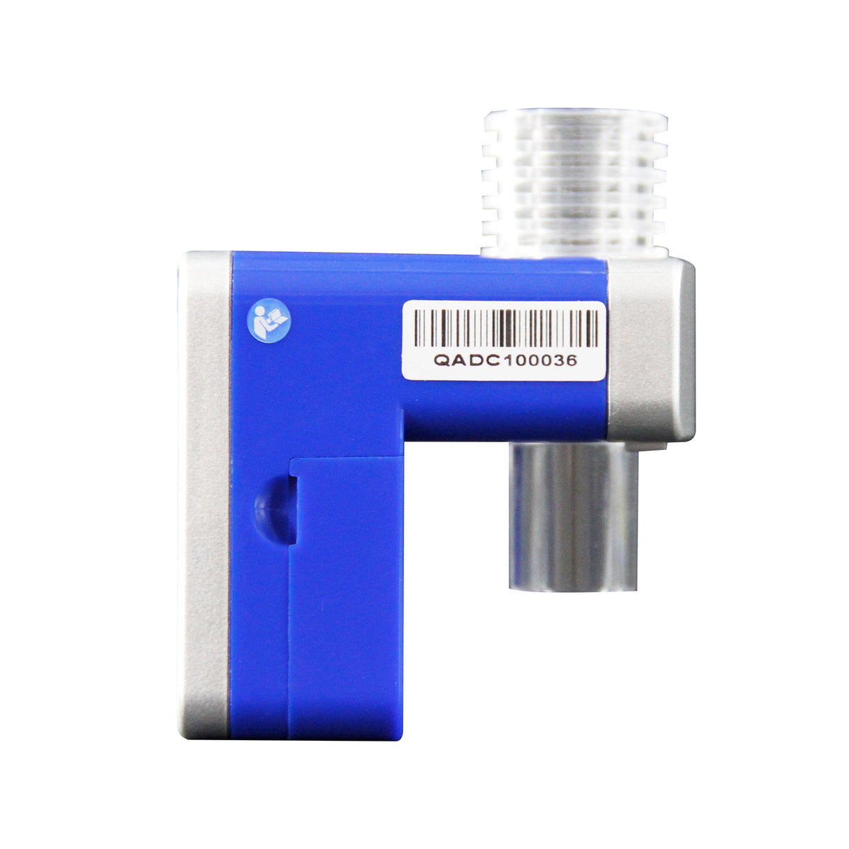 Vétérinaire principal CO2 Capnograph Vet Respiration End-tidal ETCO2 Monitor CA10M