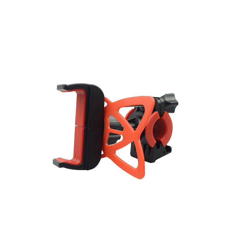Bracket universel de téléphonie mobile pour moto