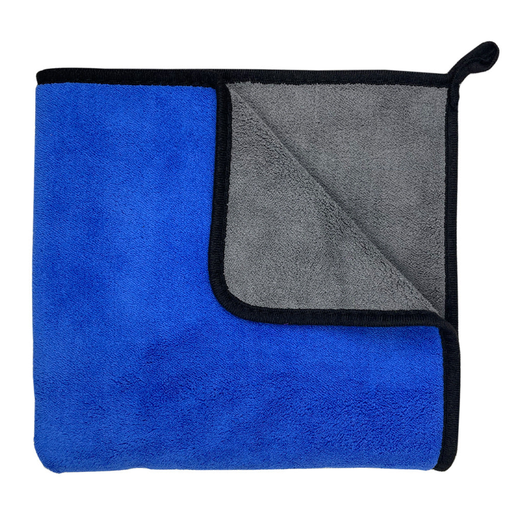 Serviette de bain de bain de taille Pet Plus