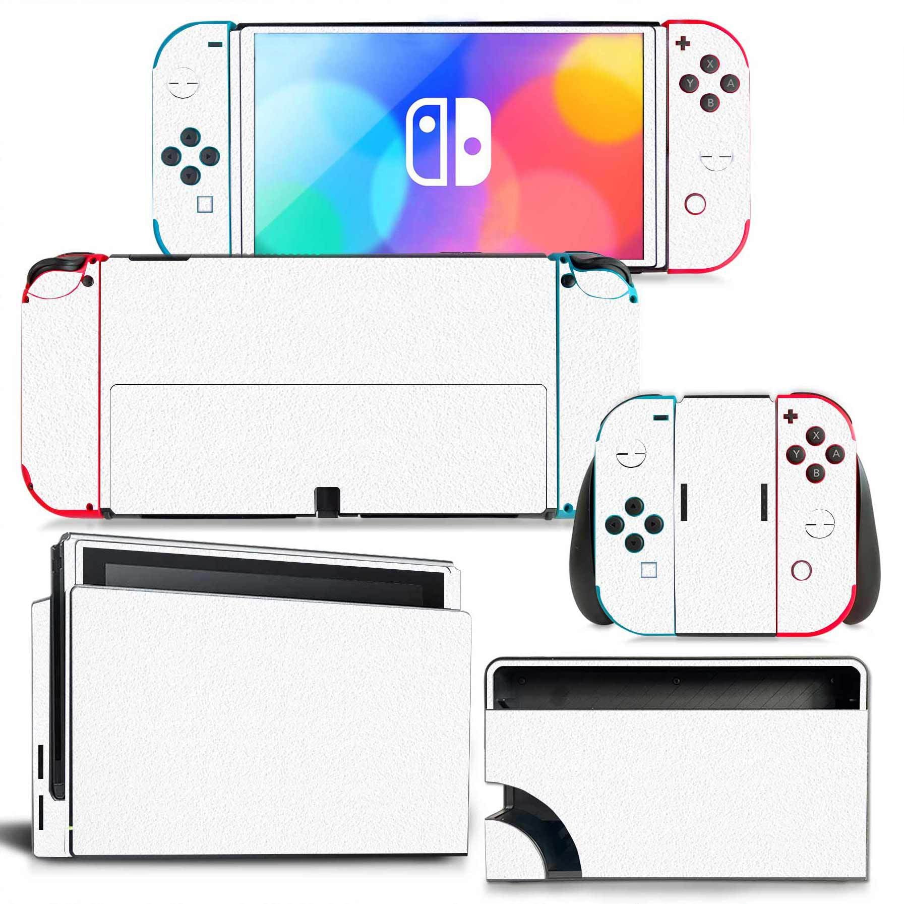Sticker de dessin animé de machine Oled Game