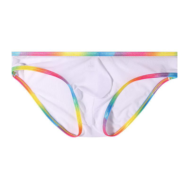 Pantalons à séchage rapide Mesh transparent